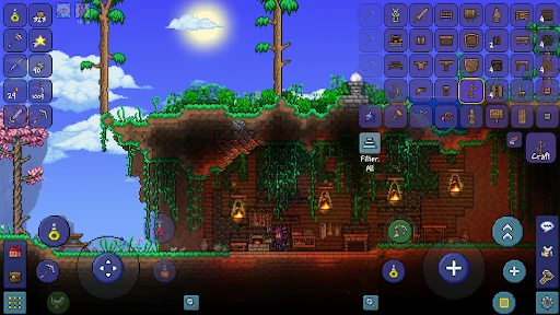 Download Terraria Versi Terbaru – Game Petualangan Gratis - Screenshot 8