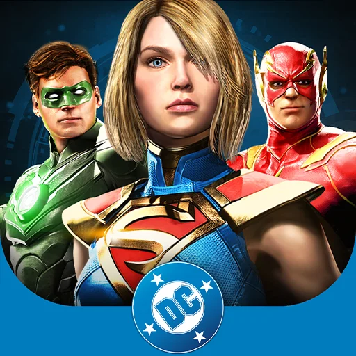 Download Injustice 2 Terbaru – Game Fighting DC Terbaik di HP