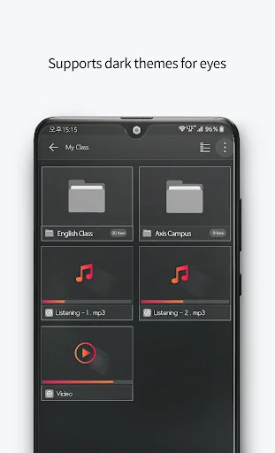 Download StarPlayer+ Versi Terbaru – Solusi E-Learning Terpadu - Screenshot 3