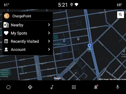 Download ChargePoint Terbaru – Temukan Stasiun Pengisian EV - Screenshot 10