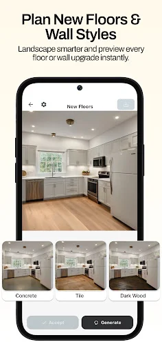 Download Remodel AI Terbaru – Desain Interior & Eksterior Canggih - Screenshot 7