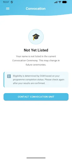 Download myOUM Terbaru – Aplikasi Kuliah Terintegrasi Terbaik - Screenshot 5