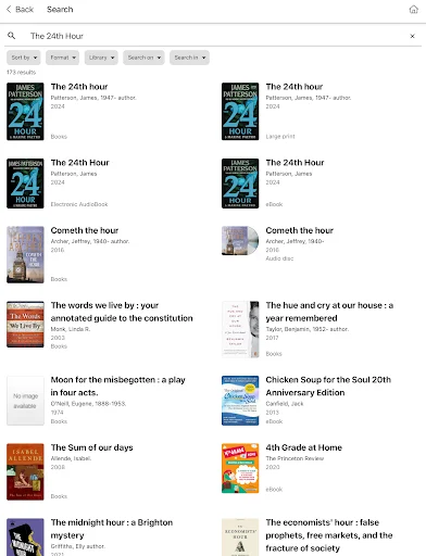 Download Anoka County Library Terbaru – Akses Buku Gratis - Screenshot 15