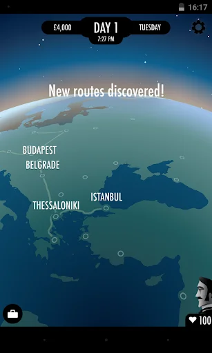 Download 80 Days APK Terbaru – Petualangan Keliling Dunia - Screenshot 7
