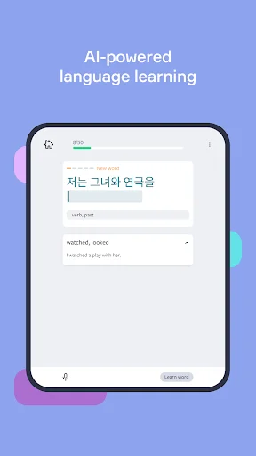 Download Lingvist Terbaru – Belajar Bahasa Asing dengan Cepat - Screenshot 19