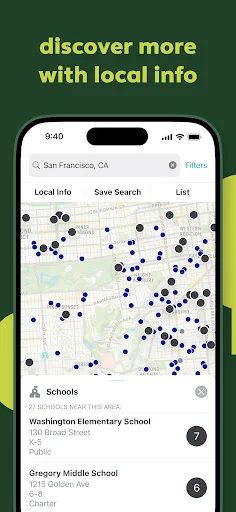 Download Trulia Terbaru – Cari Rumah Dijual & Sewa Gratis - Screenshot 3