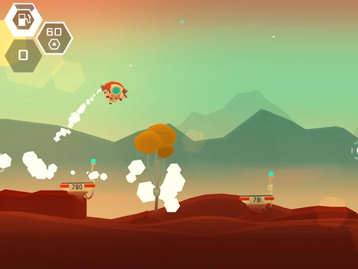 Download Mars: Mars Terbaru – Petualangan Jetpack Seru Gratis - Screenshot 18