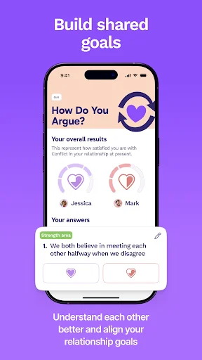 Download Paired: Aplikasi Hubungan & Kuis Pasangan Terbaru - Screenshot 5