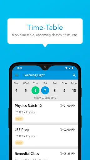 Download Devansh Institute Terbaru – Belajar CA & CMA Gratis - Screenshot 1