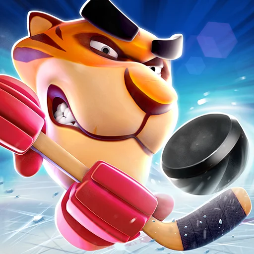 Download Rumble Hockey Terbaru – Game PvP Hoki Seru Gratis