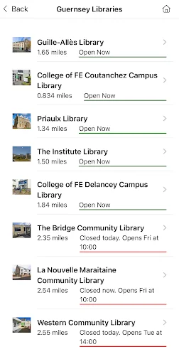 Download Aplikasi Guernsey Library Terbaru – Akses Buku Gratis - Screenshot 5