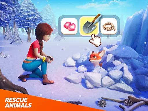 Download Dragonscapes Adventure Terbaru – Petualangan Pertanian Seru - Screenshot 15