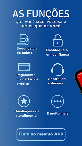 Download RPP Telecom Terbaru – Kelola Layanan Internet Anda - Screenshot 2