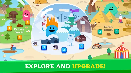 Download Dumb Ways to Die 4 Terbaru – Game Lucu & Seru - Screenshot 16