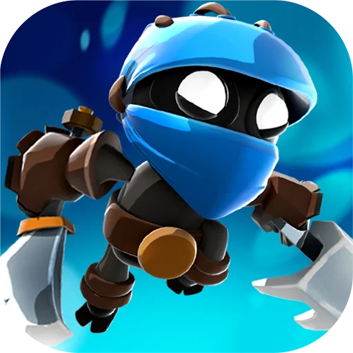 Download Badland Brawl Versi Terbaru – Strategi Seru Gratis