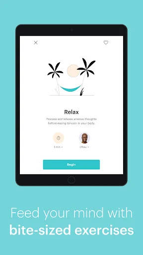 Download Balance: Aplikasi Meditasi & Tidur Terbaik – Unduh Gratis - Screenshot 16