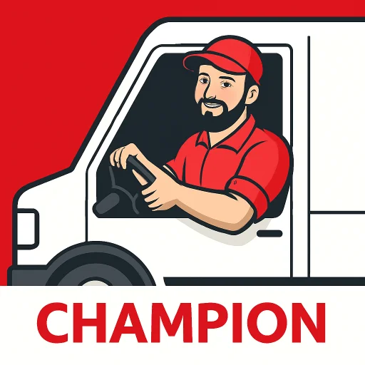 Download Loadster Champions – Aplikasi Logistik Fleksibel Terbaru