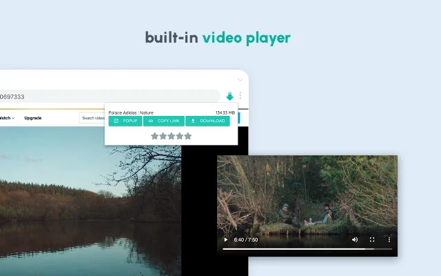 Video Downloader for Web: Unduh Video Favorit dengan Mudah - Screenshot 3
