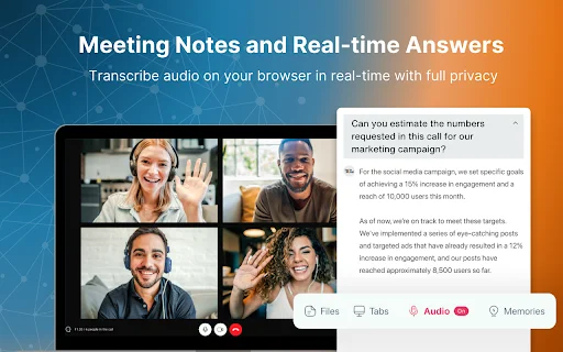 Download TwinMind Terbaru – AI Second Brain Gratis & Canggih - Screenshot 2
