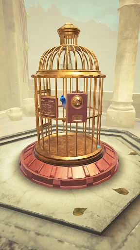 Download The Birdcage APK Versi Terbaru – Game Puzzle Misteri - Screenshot 25