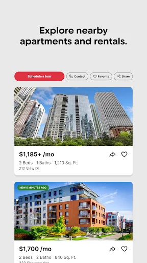 Download Redfin Terbaru – Cari Rumah & Apartemen Impian Anda - Screenshot 2