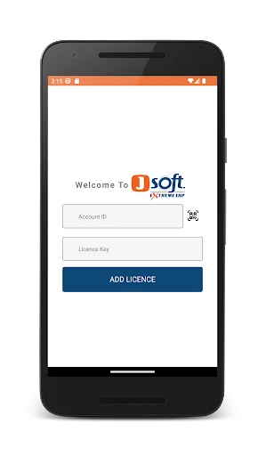 Download JSoft Retail Terbaru – Solusi Manajemen Ritel Efisien - Screenshot 1