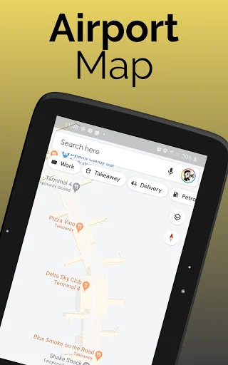 Download Sapporo New Chitose Airport – Informasi Penerbangan CTS - Screenshot 18