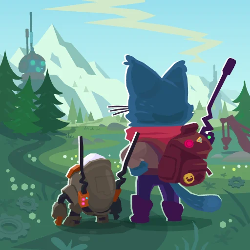 Unduh Botworld Adventure Terbaru – RPG Open World Seru Gratis