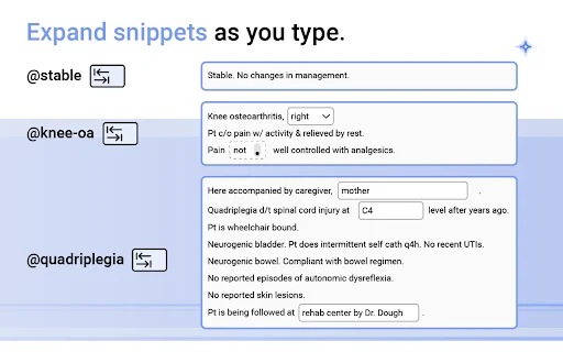 Download Chartnote Terbaru – AI Scribe Medis Terbaik - Screenshot 3