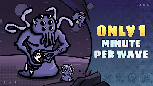 Download Brotato: Premium Terbaru – Game Shooter Roguelite Seru - Screenshot 19