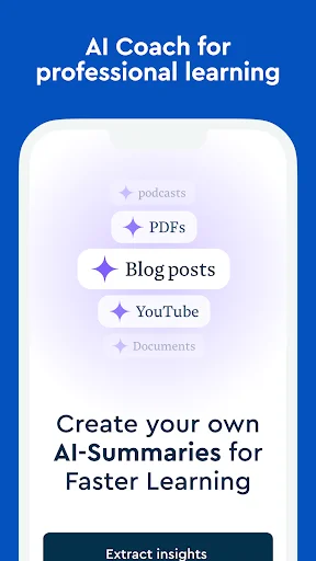 Download Blinkist Terbaru – Ringkasan Buku 15 Menit Efektif - Screenshot 13