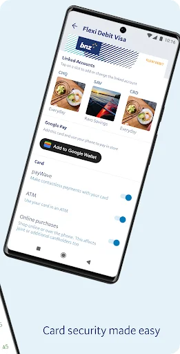 Download BNZ Mobile Terbaru – Solusi Perbankan Cepat & Aman - Screenshot 6