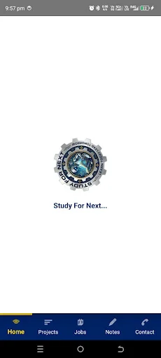 Download Study For Next Versi Terbaru – Pelatihan & Karir Gratis - Screenshot 1
