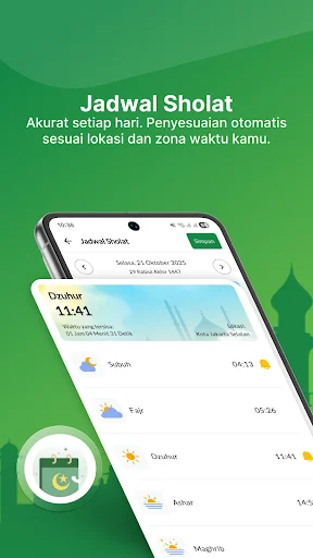 Download Dompet Dhuafa Terbaru – Bayar Zakat & Sedekah Mudah - Screenshot 7
