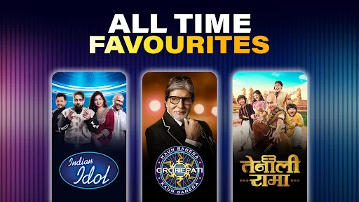 Download Sony LIV Terbaru – Streaming Film & Serial TV Terbaik - Screenshot 29