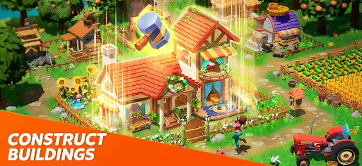 Download Dragonscapes Adventure Terbaru – Petualangan Pertanian Seru - Screenshot 9