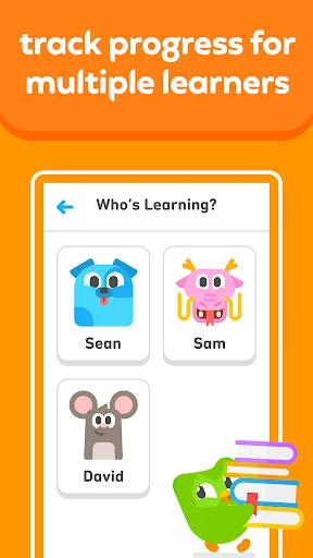 Download Duolingo ABC Terbaru – Belajar Membaca Gratis & Seru - Screenshot 7