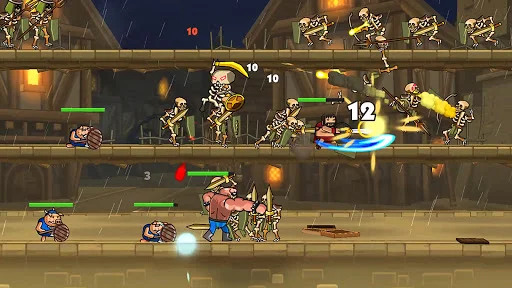 Download Blackmoor 2 Terbaru – Game Aksi Platformer Seru Gratis - Screenshot 15