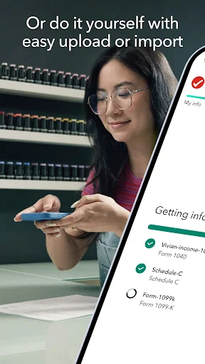 Download TurboTax Terbaru – E-file Pajak & Dapatkan Refund Cepat - Screenshot 6