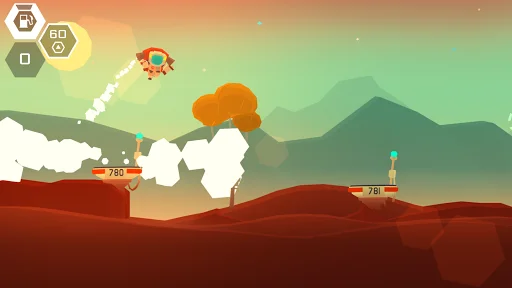 Download Mars: Mars Terbaru – Petualangan Jetpack Seru Gratis - Screenshot 6
