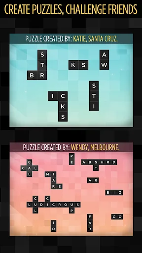Download Bonza Word Puzzle Terbaru – Game Teka-Teki Santai - Screenshot 15