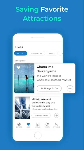 Download Visit A City Terbaru – Rencanakan Perjalanan Anda Gratis - Screenshot 4