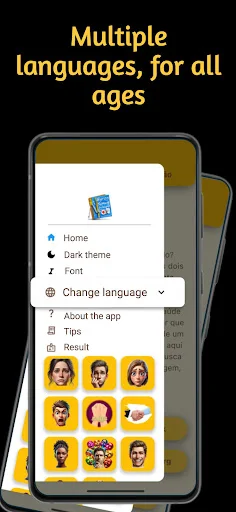 Download Personality Test Terbaru – Temukan Kepribadian Anda Gratis - Screenshot 2
