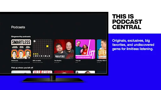 Download SiriusXM Terbaru – Streaming Musik & Radio Online - Screenshot 31