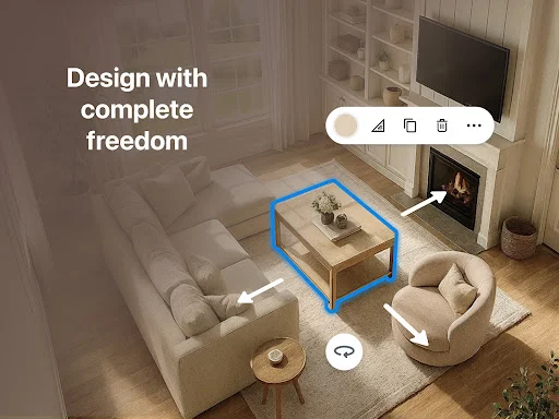 Download Home Planner AI Terbaru – Desain Rumah Impian Gratis - Screenshot 13