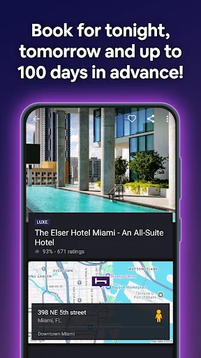 Download HotelTonight Terbaru – Booking Hotel Murah & Praktis - Screenshot 7
