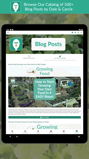 Download Seed to Spoon Terbaru – Panduan Berkebun Praktis - Screenshot 11