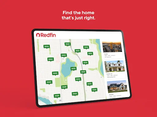 Download Redfin Terbaru – Cari Rumah & Apartemen Impian Anda - Screenshot 8