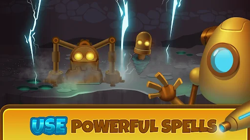Download Deep Town: Idle Mining Tycoon – Game Simulasi Tambang - Screenshot 24