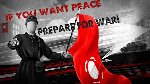 Download Warplanes Inc WW2 Terbaru – Game Simulasi Perang - Screenshot 4